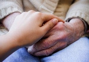 caregiver training program