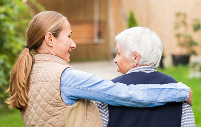 home care assistance