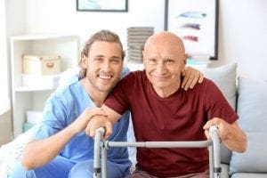 Boost Your Career in 2021 With Certified Caregiver Training