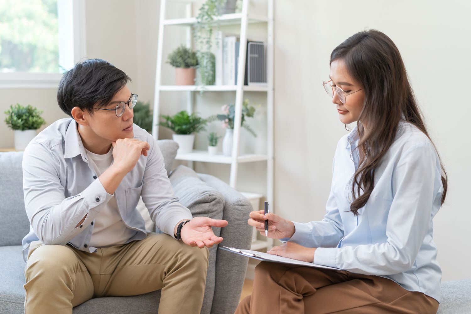 inpatient vs outpatient treatment