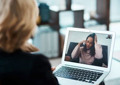 telehealth for behavioral health