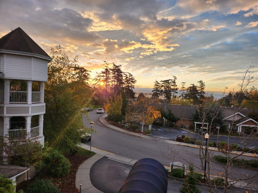 Caregiver Training Center in Snohomish | Sunrise Services