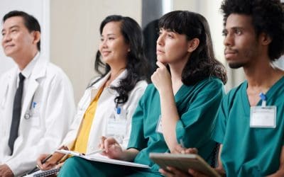 Attention AFHs: Free Training Available For HCAs, CNAs, Nurse Delegation and More!