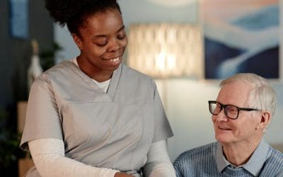 How to Help Your Loved One Transition to an Adult Family Home