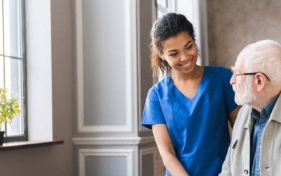 2026 Caregiving Job Market Trends and How They Affect Your Career Advancement