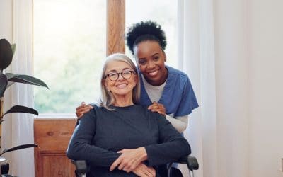 What to Expect from In-Person Caregiver Training