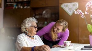 Sunrise Adult Family Homes