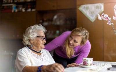 What It’s Like to Live in a Sunrise AFH or Enhanced Services Facility