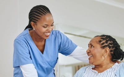 How Caregiver Training at Sunrise Services Can Advance Your Career