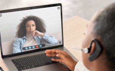 The Rise of Telehealth in Behavioral Health Services