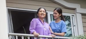 enhanced services facilities