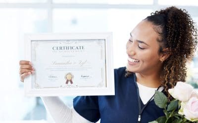 Education Pathways for Career Growth in Human Services