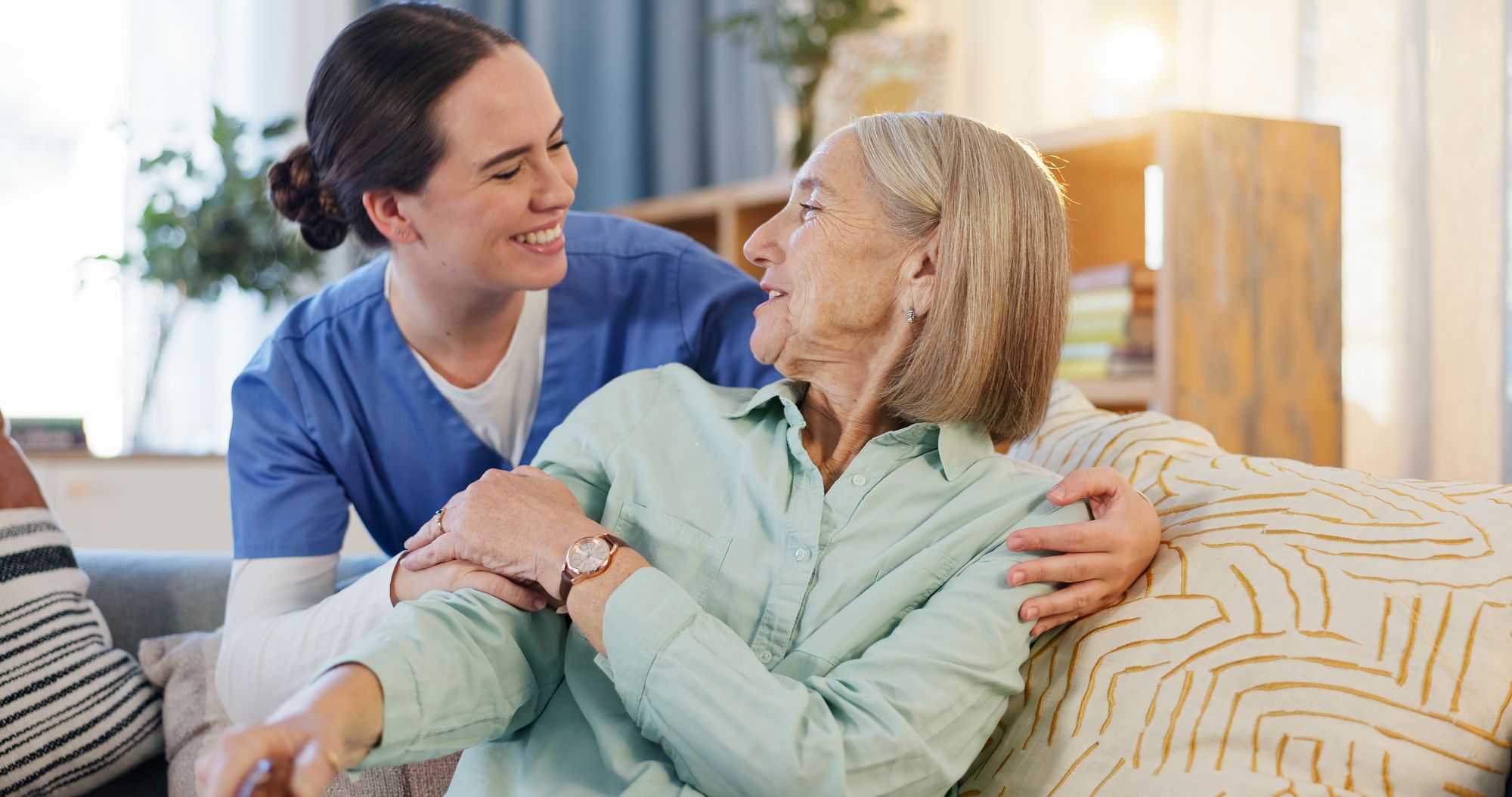 Medicaid Home Care Changes