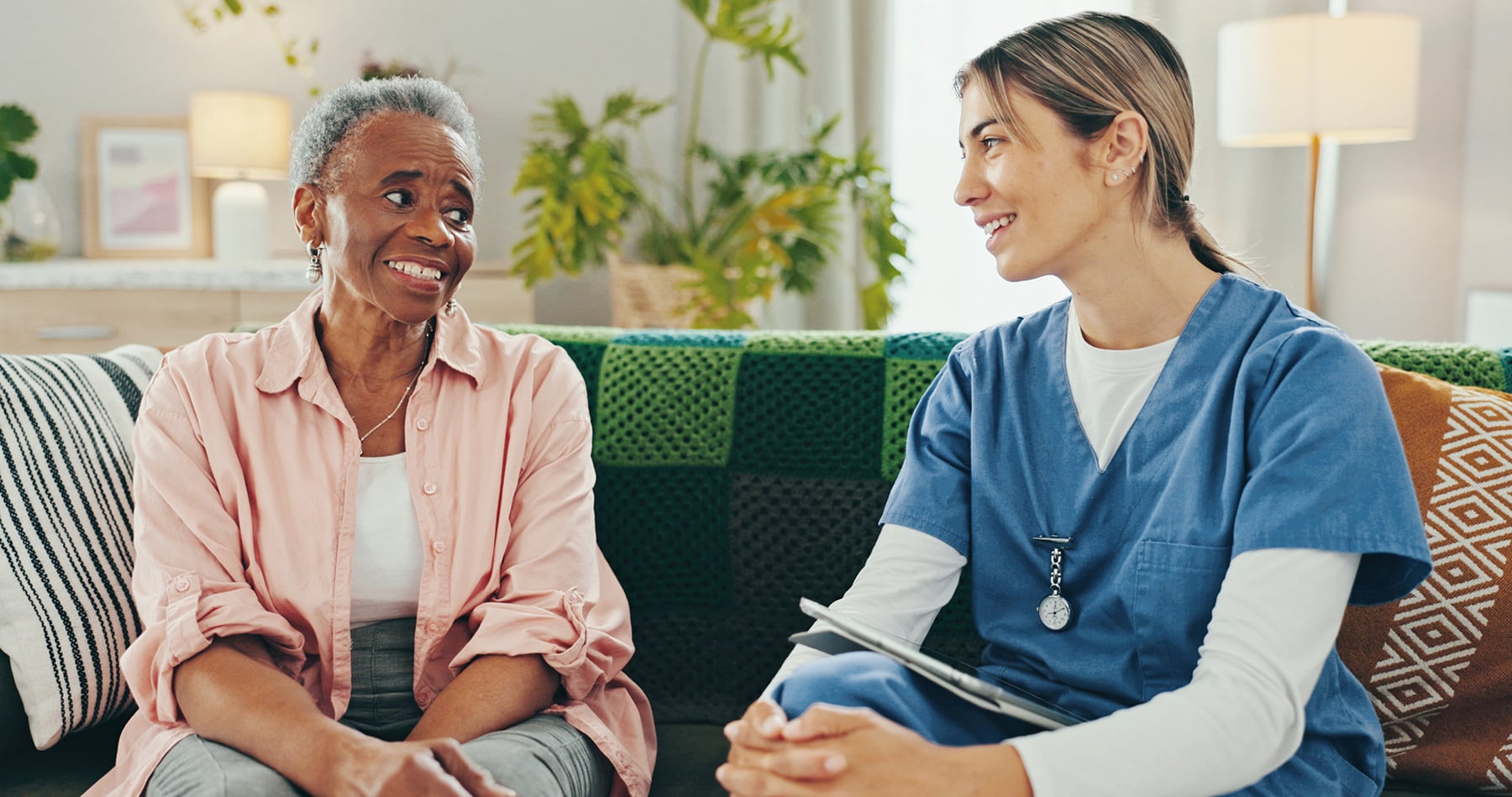 Caregiver