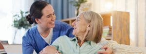 caregiver certification