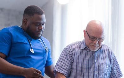 10 Tips for Advancing Your Career in Human Services