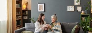 Supported Living Services